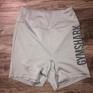 Gymshark power shorts